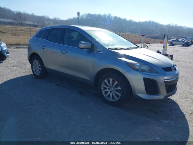 MAZDA CX-7 2011 jm3er2b5xb0372990