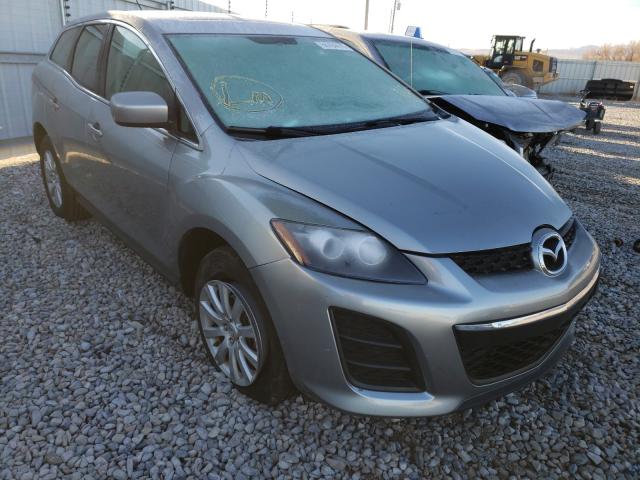 MAZDA CX-7 2011 jm3er2b5xb0379096