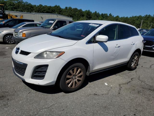 MAZDA CX-7 2011 jm3er2b5xb0379664