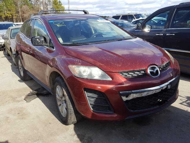 MAZDA CX-7 2011 jm3er2b5xb0380815