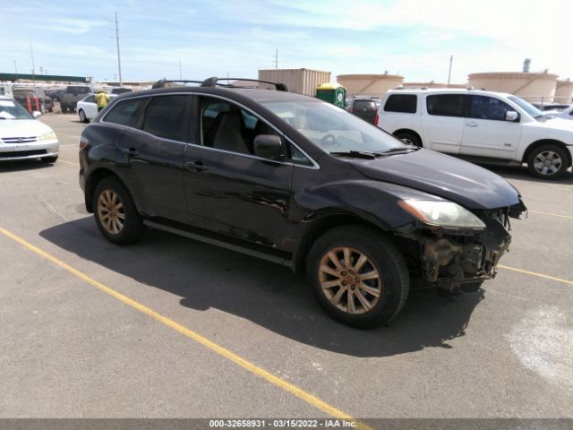 MAZDA CX-7 2011 jm3er2b5xb0381494