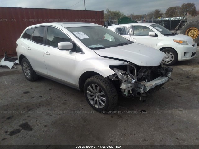 MAZDA CX-7 2011 jm3er2b5xb0384329