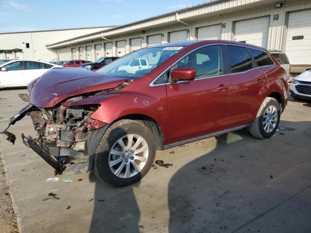 MAZDA CX-7 2011 jm3er2b5xb0387814