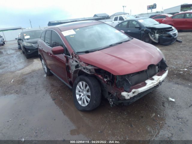 MAZDA CX-7 2011 jm3er2b5xb0393600