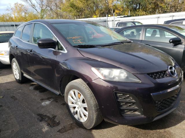 MAZDA CX-7 2011 jm3er2b5xb0395752