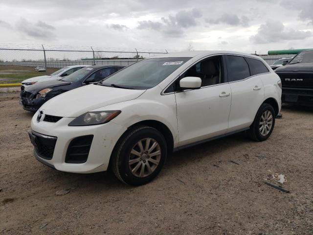 MAZDA CX-7 2011 jm3er2b5xb0401243