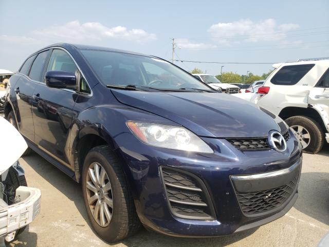 MAZDA CX-7 2011 jm3er2b5xb0403719