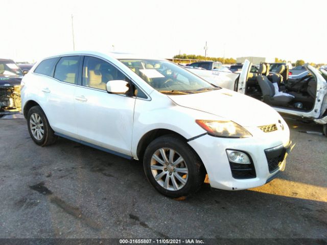 MAZDA CX-7 2012 jm3er2b5xc0412521