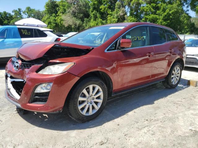 MAZDA CX-7 2012 jm3er2b5xc0412745