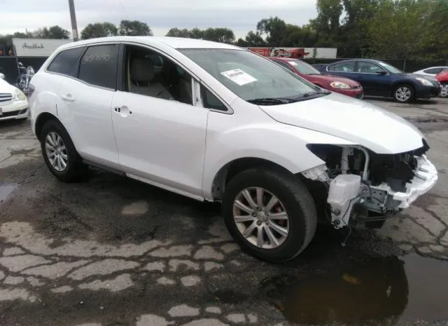 MAZDA CX-7 2012 jm3er2b5xc0412762