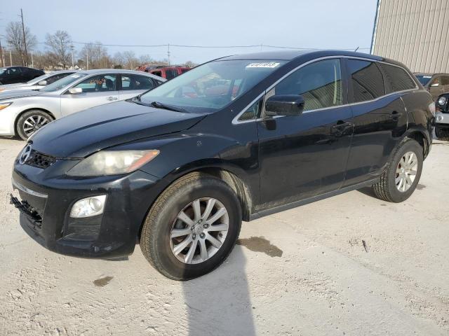 MAZDA CX-7 2012 jm3er2b5xc0414690