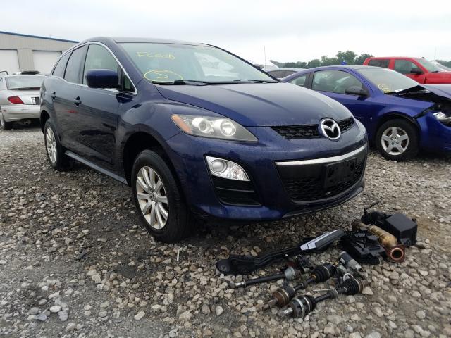 MAZDA CX-7 2012 jm3er2b5xc0416293