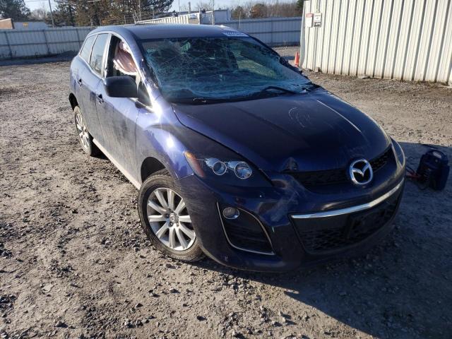 MAZDA CX-7 2011 jm3er2bm0b0357132