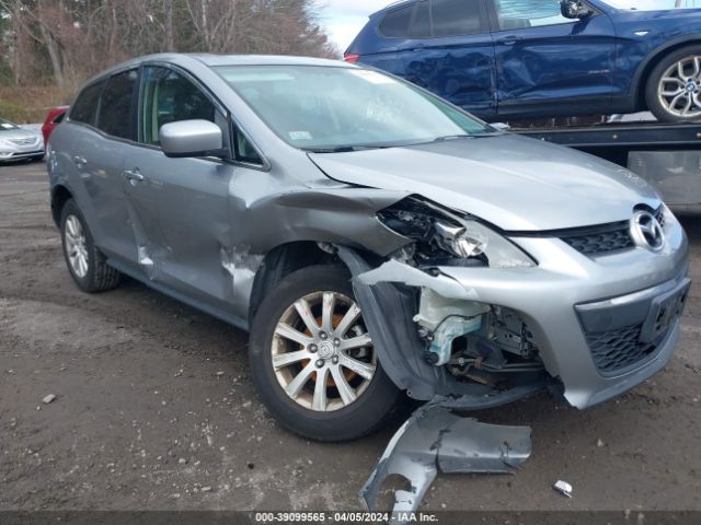 MAZDA CX-7 2011 jm3er2bm0b0357387