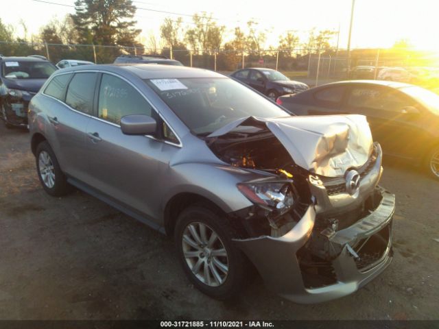 MAZDA CX-7 2011 jm3er2bm0b0360581