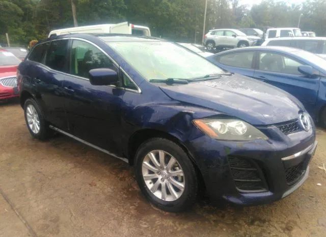 MAZDA CX-7 2011 jm3er2bm0b0360760