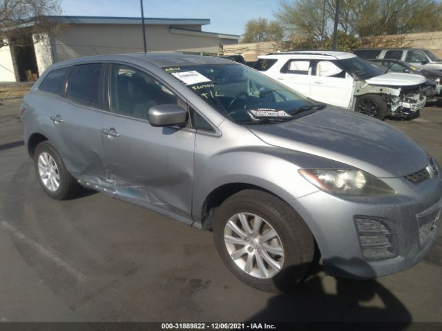 MAZDA CX-7 2011 jm3er2bm0b0368633