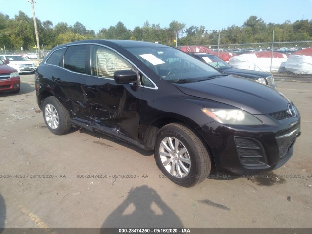 MAZDA CX-7 2011 jm3er2bm0b0370107