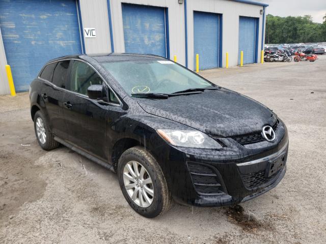 MAZDA CX-7 2011 jm3er2bm0b0374769