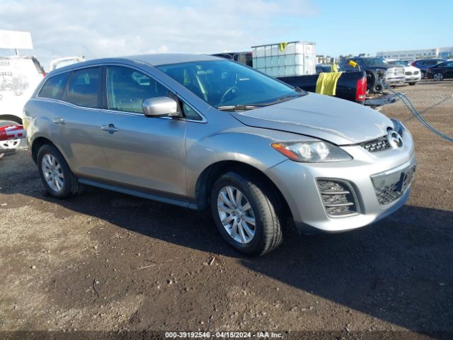 MAZDA CX-7 2011 jm3er2bm0b0387330