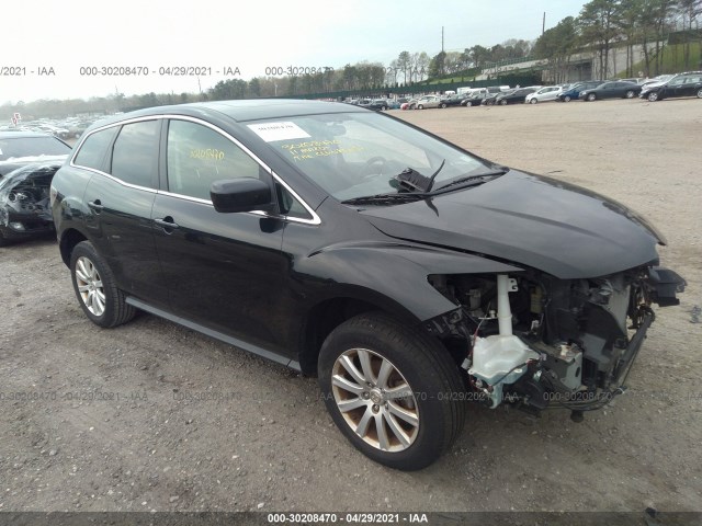 MAZDA CX-7 2011 jm3er2bm0b0387778