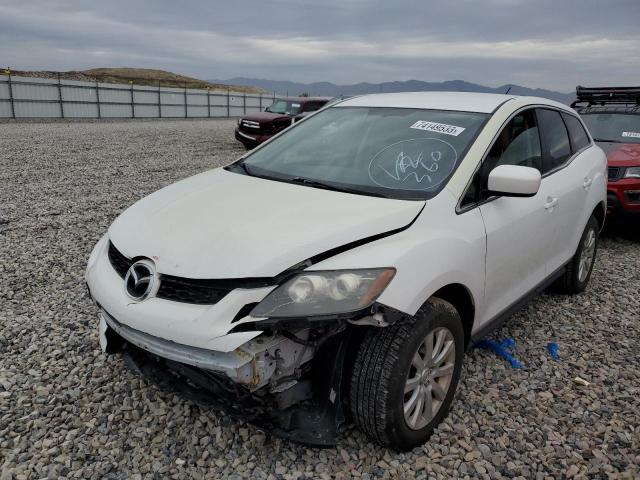 MAZDA CX-7 2011 jm3er2bm0b0402585