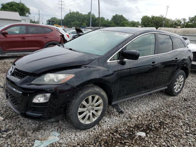 MAZDA CX-7 2012 jm3er2bm0c0411997