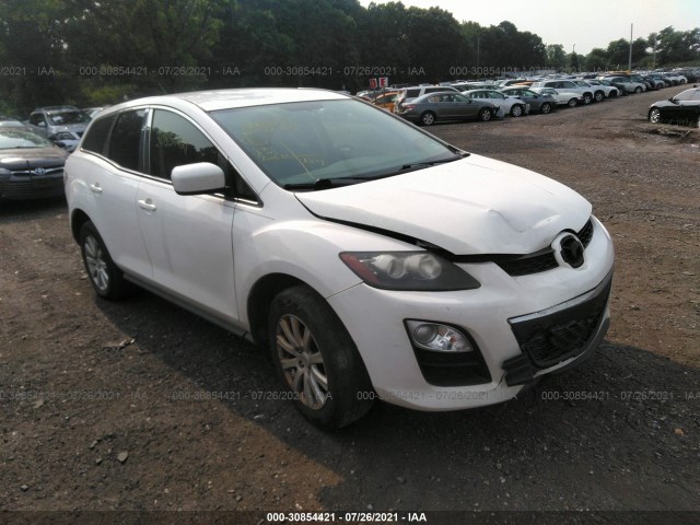 MAZDA CX-7 2012 jm3er2bm0c0416455