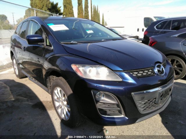 MAZDA CX-7 2011 jm3er2bm1b0354496