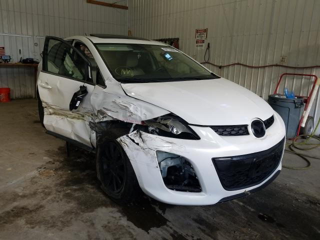 MAZDA CX-7 2011 jm3er2bm1b0360654