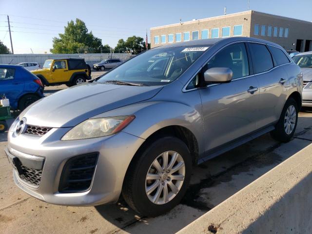 MAZDA CX-7 2011 jm3er2bm1b0363666