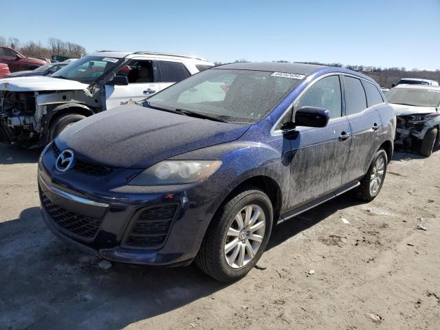 MAZDA CX-7 2011 jm3er2bm1b0364428