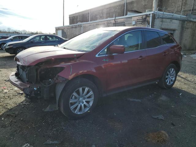 MAZDA CX-7 2011 jm3er2bm1b0368155