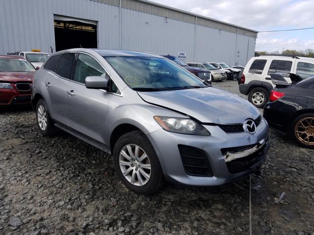 MAZDA CX-7 2011 jm3er2bm1b0384257