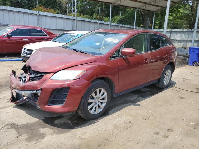 MAZDA CX-7 2011 jm3er2bm1b0387093