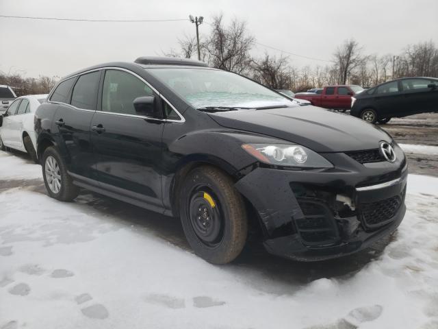 MAZDA CX-7 2011 jm3er2bm1b0396697