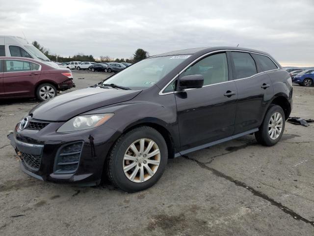 MAZDA CX-7 2011 jm3er2bm1b0399907