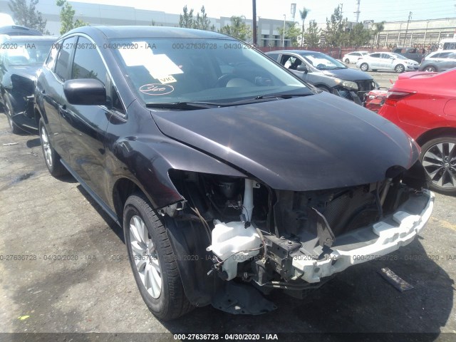 MAZDA CX-7 2011 jm3er2bm1b0399986