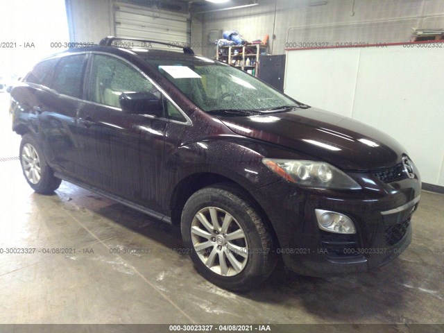 MAZDA CX-7 2011 jm3er2bm1b0405057