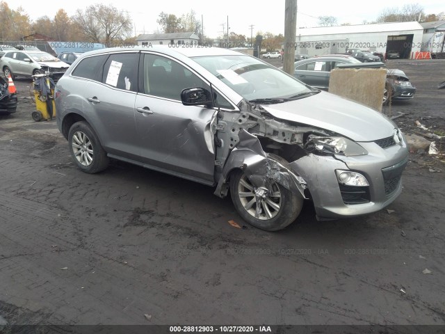 MAZDA CX-7 2011 jm3er2bm1b0408525