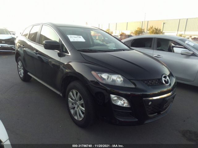 MAZDA CX-7 2012 jm3er2bm1c0414150