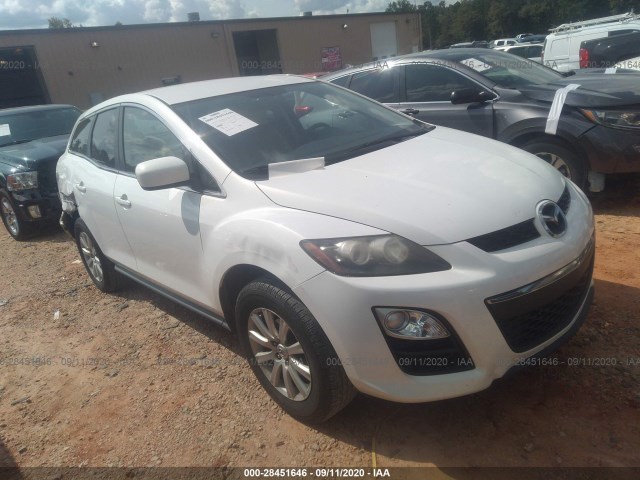 MAZDA CX-7 2012 jm3er2bm1c0415329