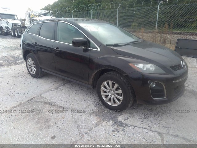 MAZDA CX-7 2011 jm3er2bm2b0353566