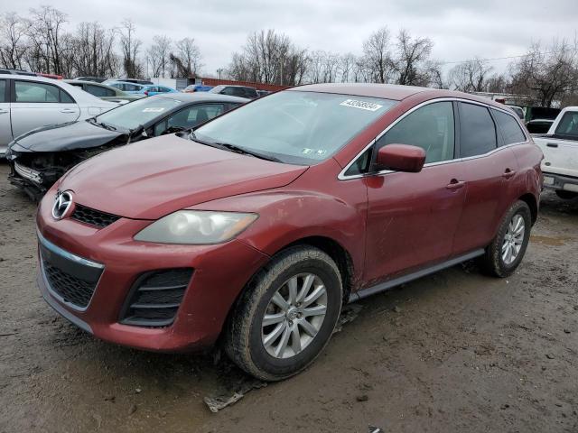 MAZDA CX-7 2011 jm3er2bm2b0360050