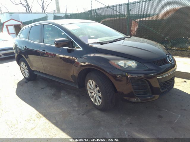 MAZDA CX-7 2011 jm3er2bm2b0371095