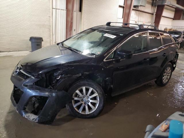 MAZDA CX-7 2011 jm3er2bm2b0372361