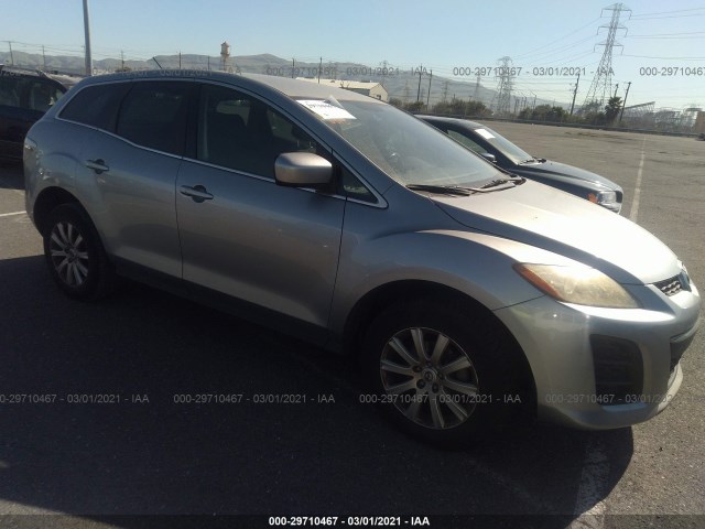 MAZDA CX-7 2011 jm3er2bm2b0373624