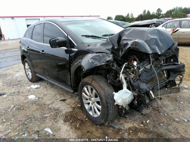 MAZDA CX-7 2011 jm3er2bm2b0376359