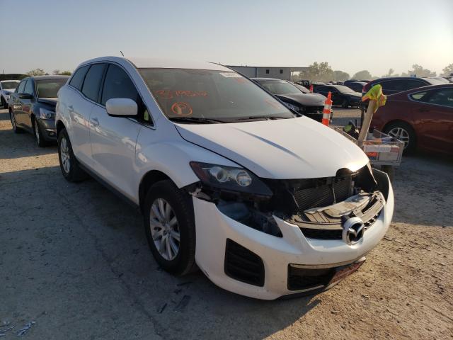 MAZDA CX-7 2011 jm3er2bm2b0379312