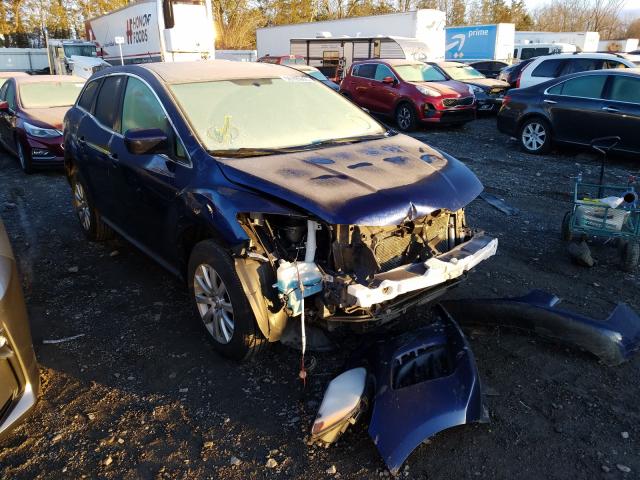 MAZDA CX-7 2011 jm3er2bm2b0381626